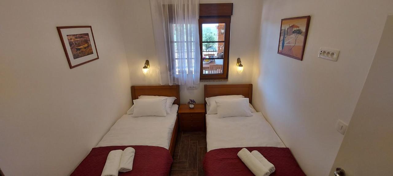 Apartament Kandarola *