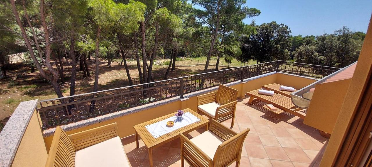 Apartament Kandarola Kampor