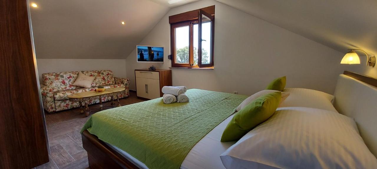 Apartament Kandarola Kampor