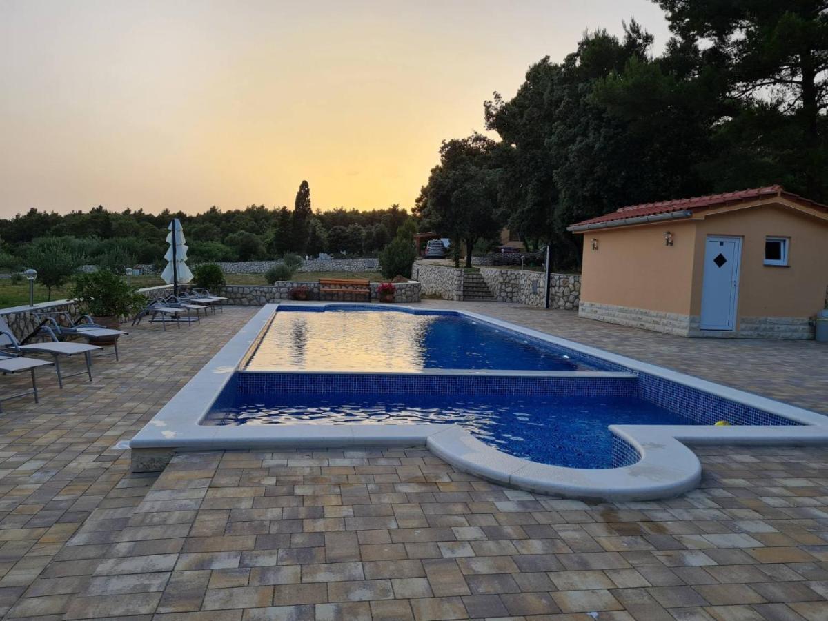 Appartamento Kandarola Kampor