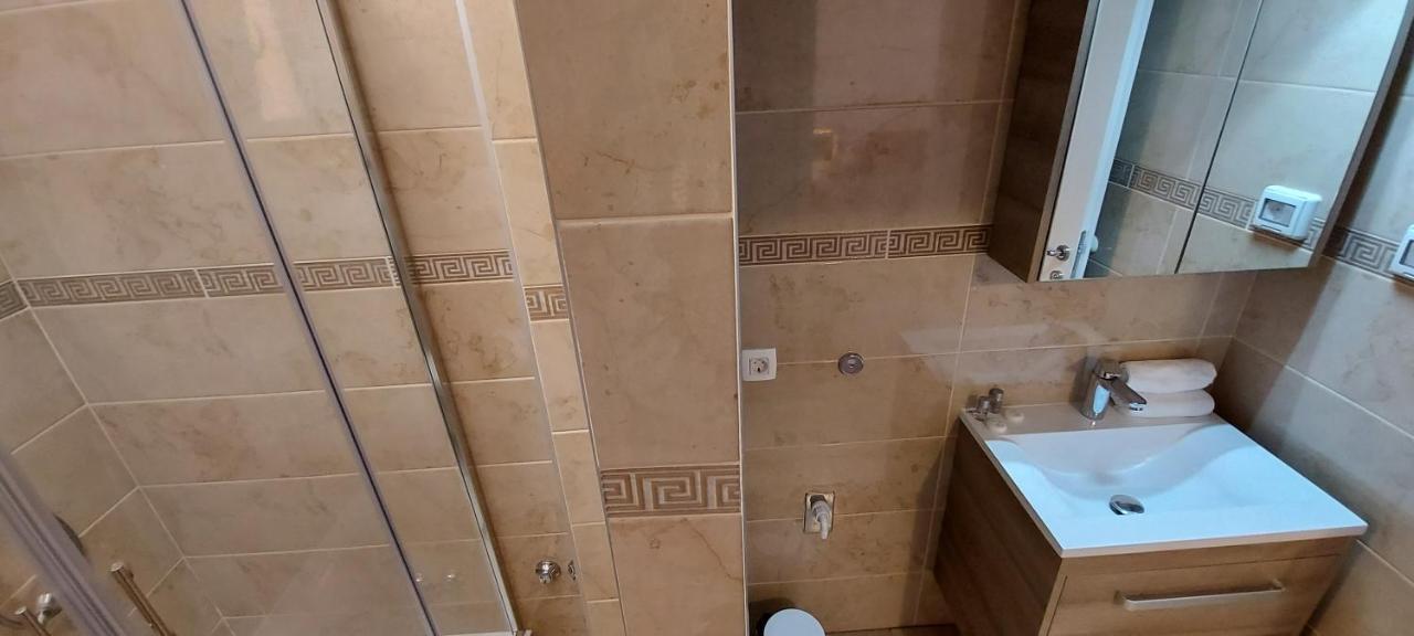 Kandarola Apartment Kampor